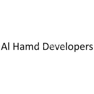 Al Hamd Developers logo